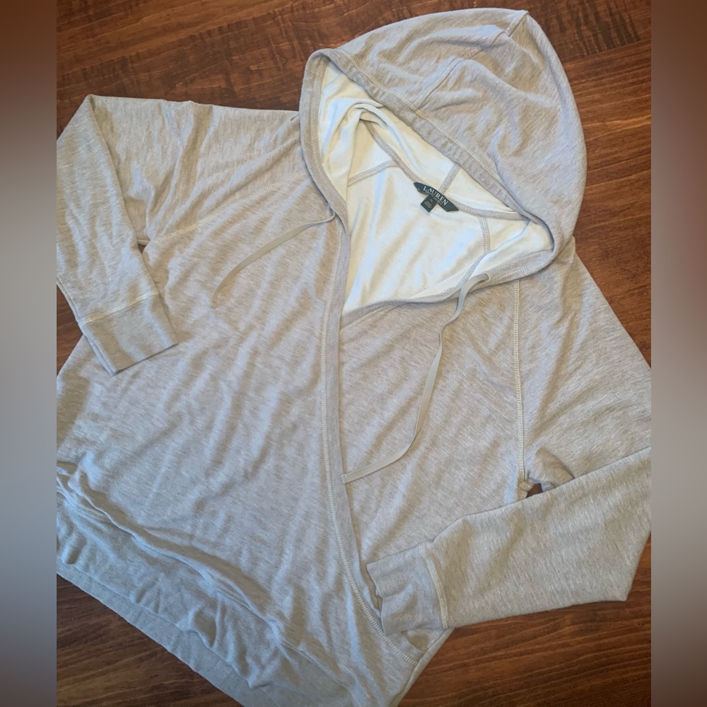Ralph Lauren Hoodie